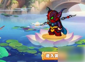 造梦西游ol混元精魄怎么弄 造梦西游ol混元精魄获得方法  第1张