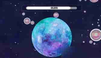 流浪小星球土星怎么通关-土星攻略  第4张