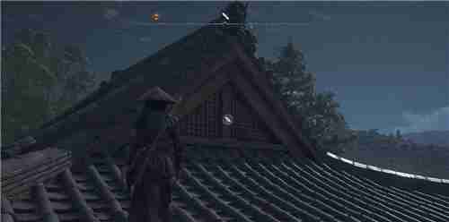 刺客信条影近江伊崎寺失落的卷页位置  第4张