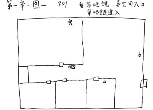 超自然侦探社第一章  超自然侦探社第一章通关攻略 第4张