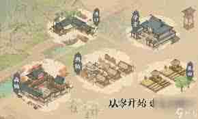 这城有良田鸿图伟业活动玩法攻略-这城有良田如何参与鸿图伟业活动  第3张