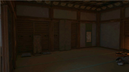 刺客信条影狩野画作位置一览 艺术收藏家全画作一览 第9张 刺客信条影狩野画作位置一览 艺术收藏家全画作一览 第9张