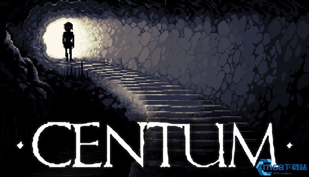 暗黑像素迷局Centum登陆Steam 颠覆性叙事引爆玩家好评  第1张