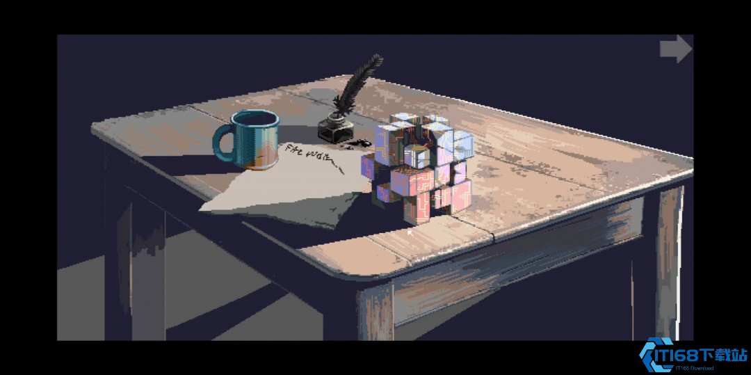 暗黑像素迷局Centum登陆Steam 颠覆性叙事引爆玩家好评  第2张