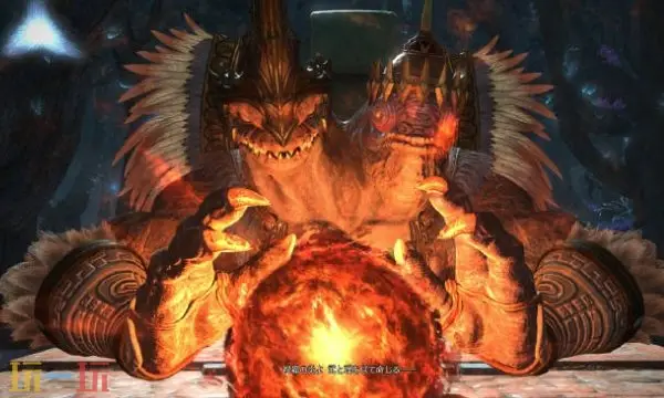 ff14金曦绿茵号获取副本 7.1新宠物金曦绿茵号获得方法  第1张