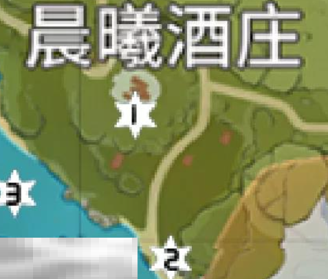 原神风神瞳在哪里 风神瞳位置大全  第10张