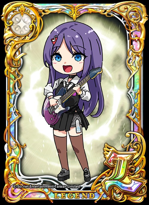 问答 RPG《魔法使与黑猫维兹》x 仙界大湿「So-net 看板娘」限定合作关卡登场  第2张