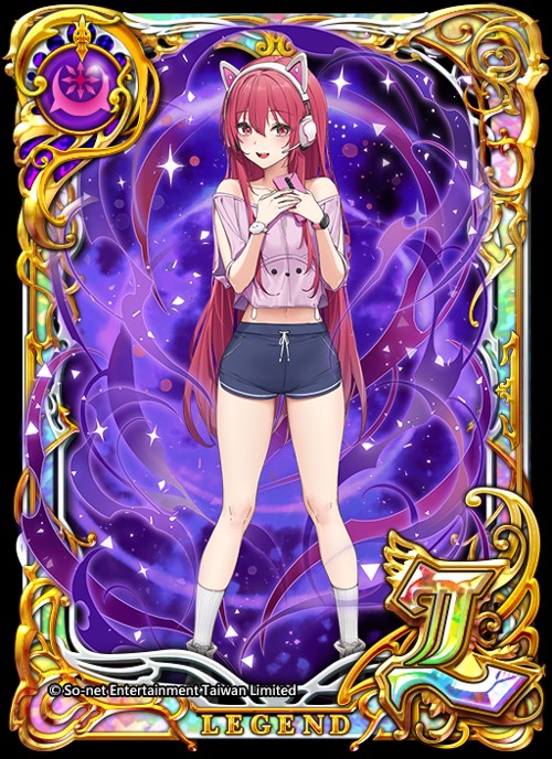 问答 RPG《魔法使与黑猫维兹》x 仙界大湿「So-net 看板娘」限定合作关卡登场  第4张