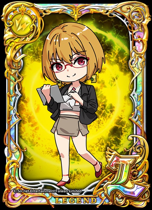问答 RPG《魔法使与黑猫维兹》x 仙界大湿「So-net 看板娘」限定合作关卡登场  第3张