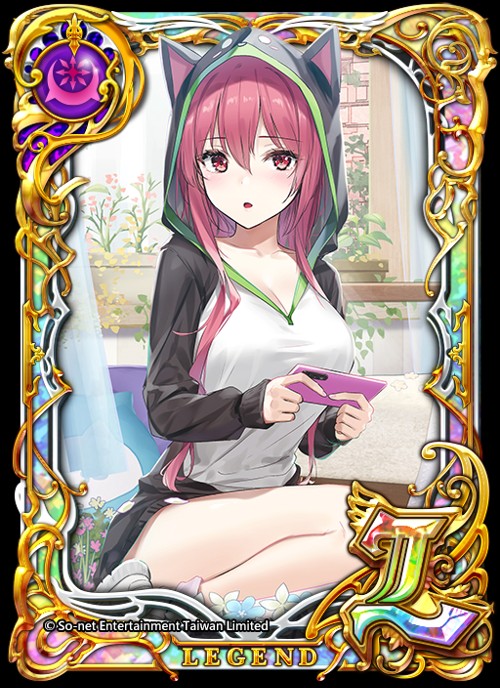 问答 RPG《魔法使与黑猫维兹》x 仙界大湿「So-net 看板娘」限定合作关卡登场  第10张