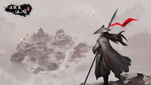 这就是江湖如何自创门派-这就是江湖自创门派技巧分享  第1张