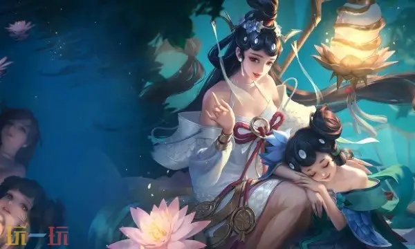 王者荣耀战力怎么打的快一点 王者荣耀战力攻略  第1张