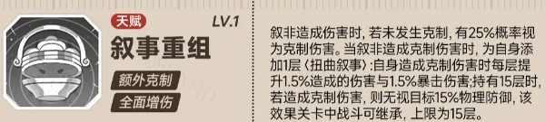 新月同行叙非怎么培养-新月同行叙非快速养成攻略  第5张