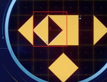 《崩坏星穹铁道》命运重渊预言算碑怎么解密 命运重渊预言算碑解谜攻略  第2张