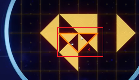 《崩坏星穹铁道》命运重渊预言算碑怎么解密 命运重渊预言算碑解谜攻略  第5张