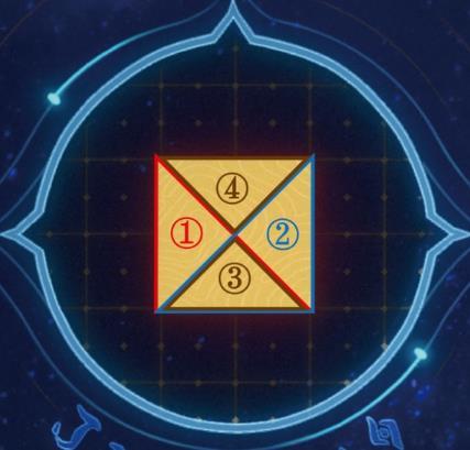 《崩坏星穹铁道》地宫迷踪怎么过 地宫迷踪攻略大全  第4张