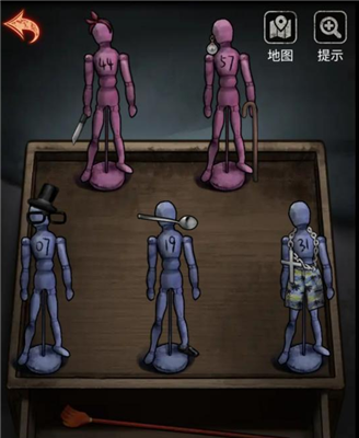 十三号病院通关攻略第三章 第三章教程详解  第7张