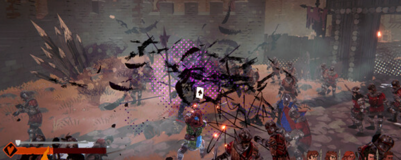 《Tears of Metal》下载安装教程介绍  第1张