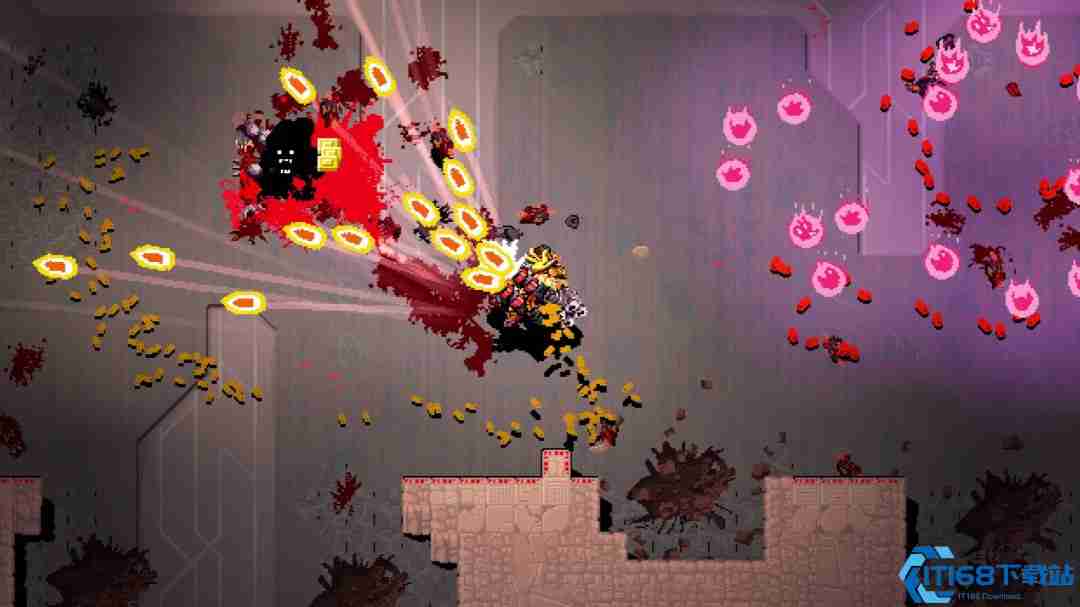 奥丁陨落Steam正式发售 维京肉鸽射击引爆末日狂欢  第2张