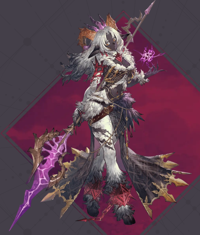 《优米雅的炼金工房》魔女角色介绍  第2张