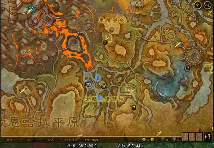 WOW10.0摄影竞赛怎么做-注能的始祖幼龙在哪  第2张