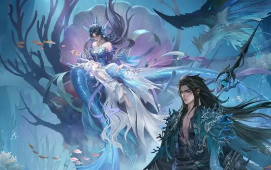 逆水寒手游夜珑怎么打-逆水寒手游夜珑打法技巧分享  第2张