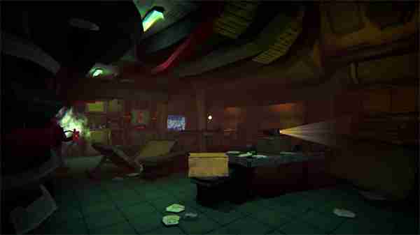合作解谜《双人大逃脱：失落的潜艇》开放Steam页面  第2张