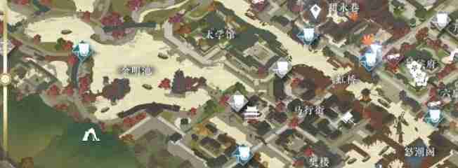 逆水寒手游父慈子孝怎么做-父慈子孝奇遇攻略  第3张