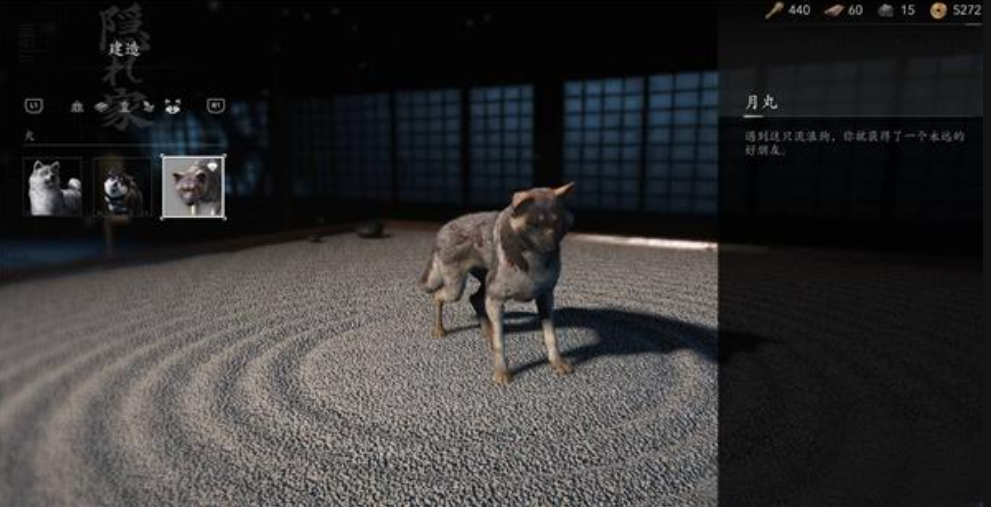 刺客信条影忠犬伸冤任务怎么做-刺客信条影忠犬伸冤支线任务攻略  第8张
