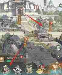 群英风华录如何招募将领-群英风华录将领招募方法介绍  第2张
