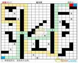 想不想修真青霄天地图通关攻略-青霄天地图路线怎么走  第1张