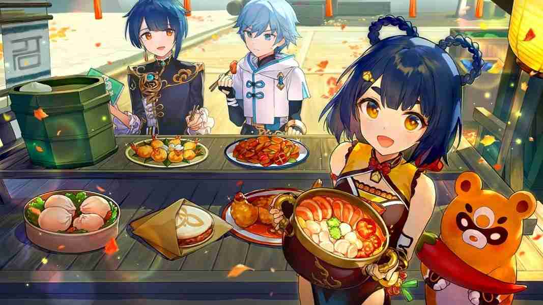 原神6月2日最新兑换码-6月2日兑换码分享  第2张