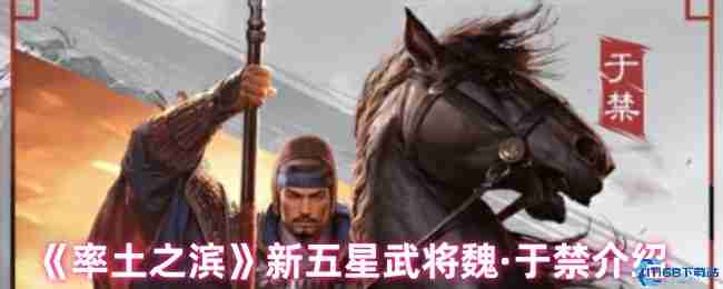 率土之滨于禁实战评测 新五星防御型武将培养指南  第1张