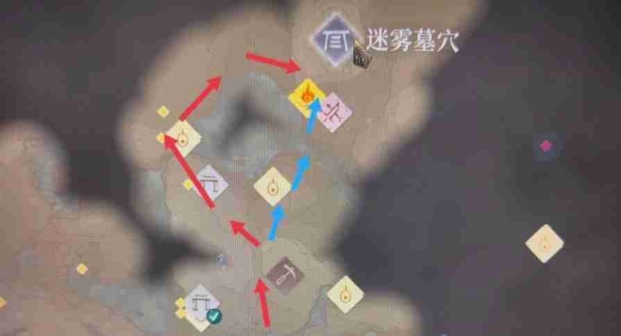 雾锁王国派克米德壁垒怎么获得 派克米德壁垒获取方法  第2张