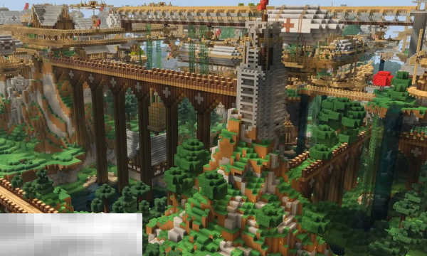 我的世界Alex的生物模组介绍 2025最新版本mod分享  第3张
