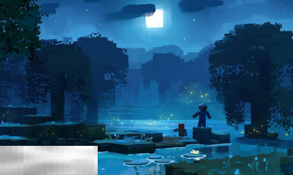 我的世界Alex的生物模组介绍 2025最新版本mod分享  第1张