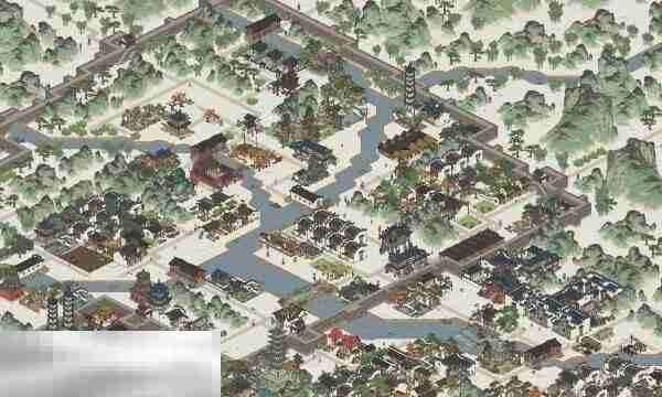 江南百景图兑换码在哪里输入 使用方法及入口  第4张