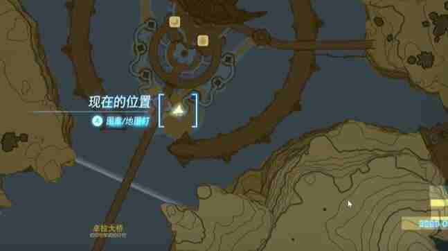 塞尔达阿卡莱地区不来交易螃蟹吗怎么过-迷你挑战不来交易螃蟹吗攻略  第4张