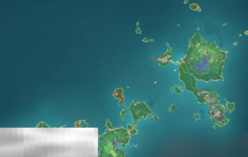 原神七国地图是怎么样的 七国地图全貌介绍  第4张
