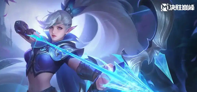 决胜巅峰1v1英雄哪些厉害 1v1单挑英雄强度排行  第1张