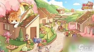 我的休闲时光游戏中宠物喂养方法-我的休闲时光怎样照料宠物  第1张