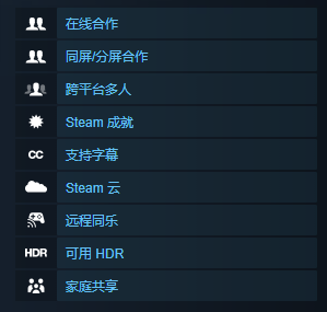 双影奇境支持家庭共享吗  第1张