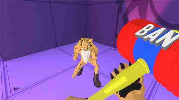 自带外挂的FPS《作弊猎豹》已正式上线 Steam多半好评  第2张