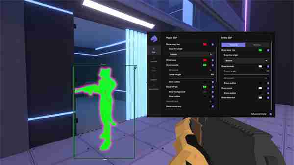 自带外挂的FPS《作弊猎豹》已正式上线 Steam多半好评  第5张