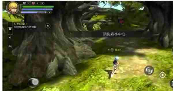 《龙之谷世界》光明套获取方法分享  第3张