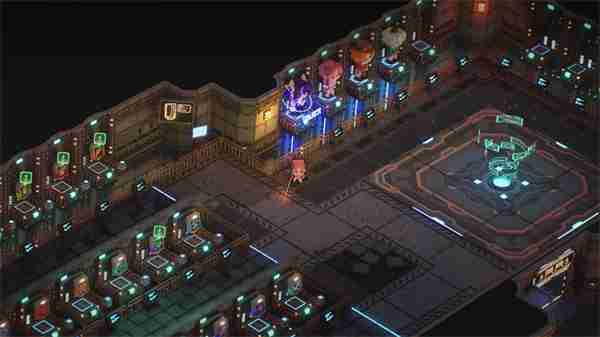快节奏砍杀肉鸽游戏《零秒》于Steam平台推出试玩Demo  第2张