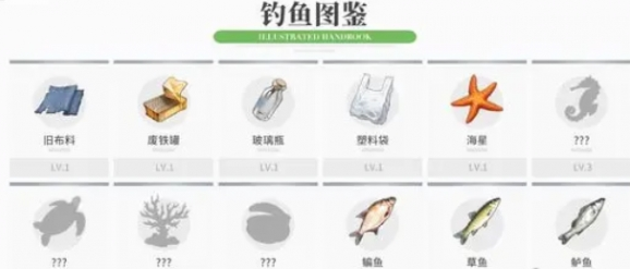 开放空间怎么钓鱼 钓鱼玩法攻略  第4张