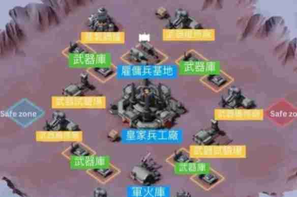 无尽冬日工程站怎么打 工程站打法攻略  第2张