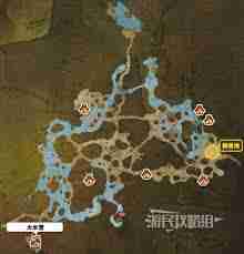 怪物猎人荒野大回复蜜虫在哪-如何捕获大回复蜜虫  第2张
