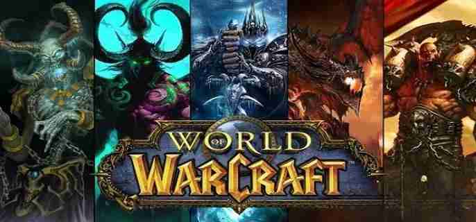魔兽世界wlk头部附魔在哪买 wlk头部附魔购买位置分享  第1张